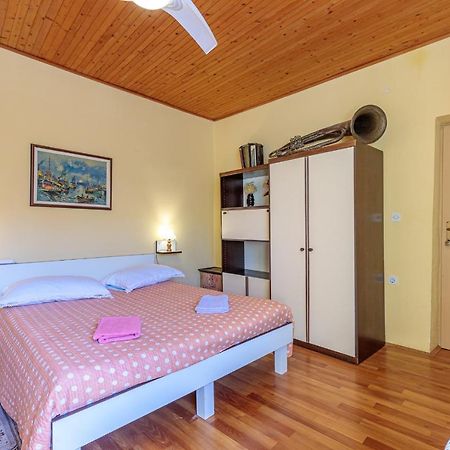 Rooms Nela Hum Exteriér fotografie